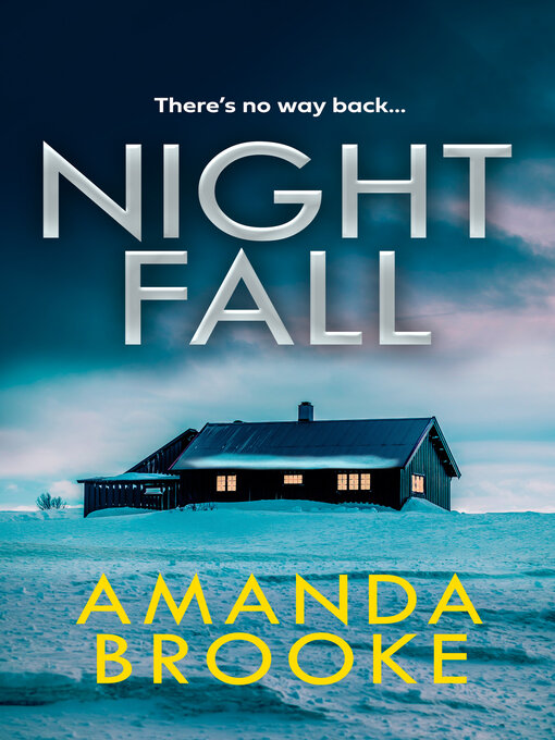 Title details for Nightfall by Amanda Brooke - Wait list